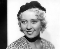 Joan Blondell 1933